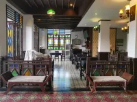 甲米迪安達曼飯店