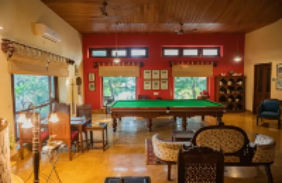 Tree of Life Resort Dehradun Foothills