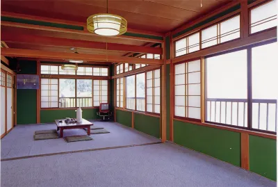 Minshuku Shiokaze