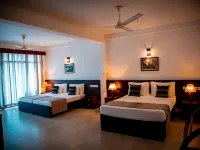 Riverside Inn Fuji Hotels in Bentota
