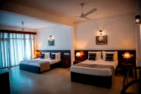 Riverside Inn Fuji Hotels in Bentota