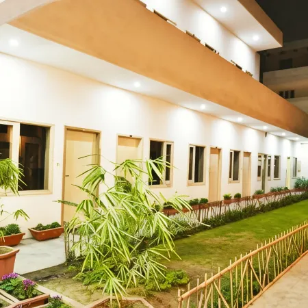 Hotel Palace