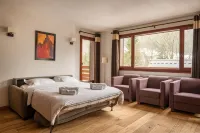 Dormio Resort les Portes du Mont Blanc