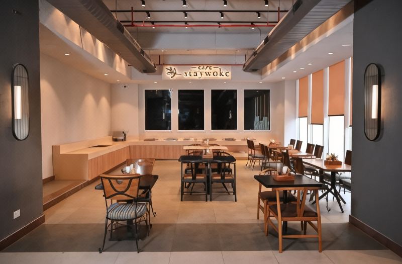 Alivaa Hotel Gurugram Sohna Road City Center photo 5