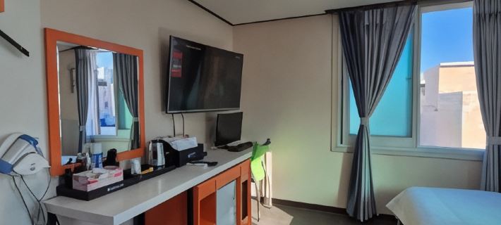 haruae hotel Hotels in Busan
