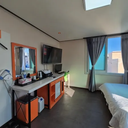 haruae hotel