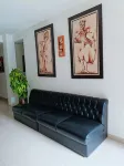 VI Hotel Bandung