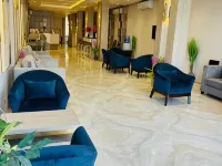 Terrace View Serviced Apartments 2 Các khách sạn ở Al Khobar