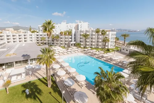 Hotel Garbi Ibiza & Spa - สระว่ายน้ำส่วนตัว