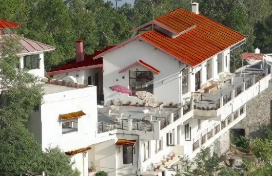 伍德斯維拉度假村