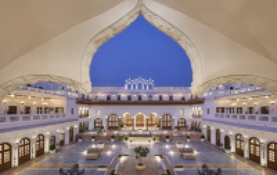 SADAR MANZIL HERITAGE BY ATMOSPHERE