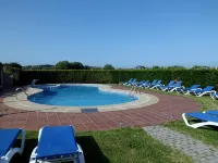 Hotel Brisa Hotels in Aios