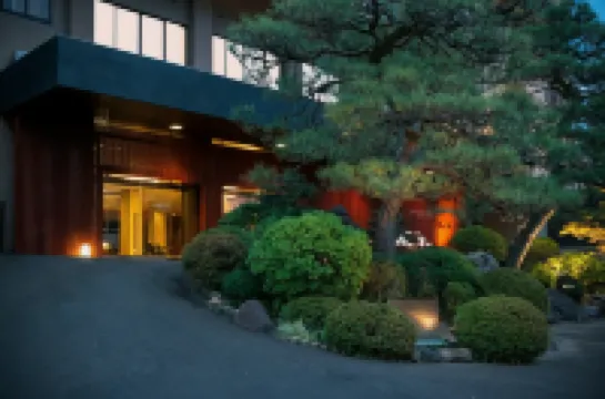 Kohan-No-Yado Morimoto Hotels in 