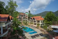 Anjungan Beach Resort - ติดทะเล