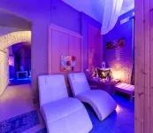 Hotel Federico II فنادق في Lucera