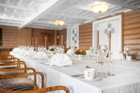 Sundvolden Hotel - Desayuno