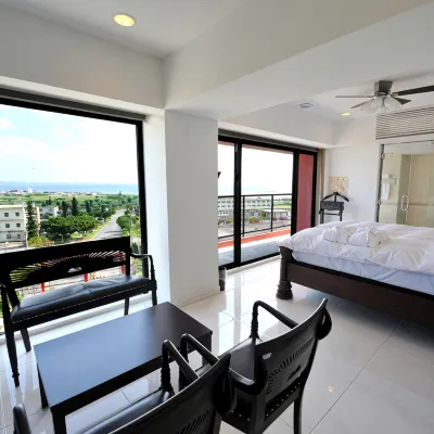 Royal Hotel Hotels in Kadena