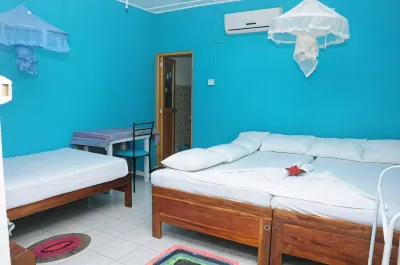 Levi's Tourist – Anuradhapura Hotels near College of Technology Anuradhapura
