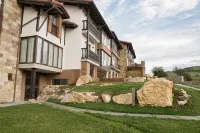 Apartamentos Estela de Altamira Hotels in Reocín