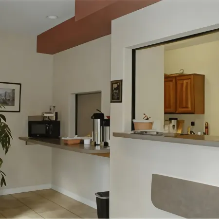 Nevada City Inn Отели в г. Невада