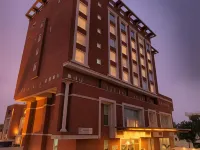 Hotel Royal Orchid Jaipur, Tonk Road Hotels near Tonk Road