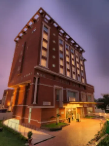 Hotel Royal Orchid Jaipur, Tonk Road Hotels in 