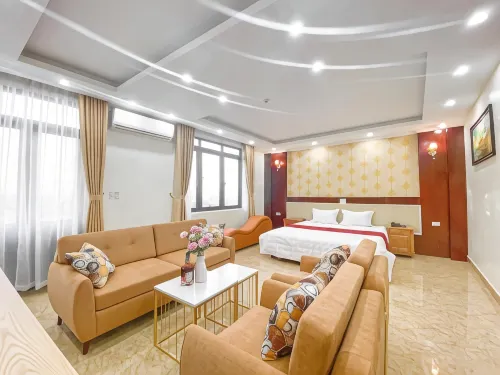 An Khang Hotel Hotels in Lang Son