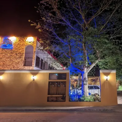 Casa Yaxche