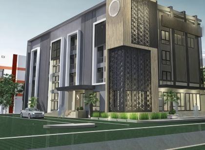 NK Residence Sakon Nakhon