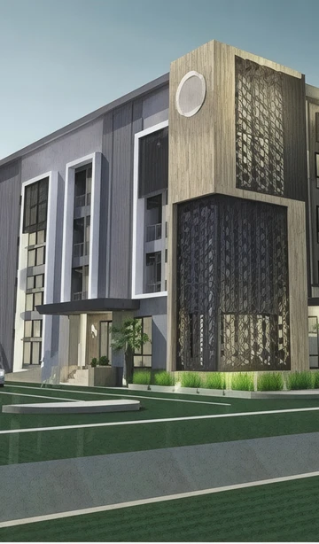 รูปภาพของเอ็นเค เรสซิเดนซ์ สกลนคร