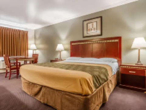 Rodeway Inn Prescott Hotels in Prescott