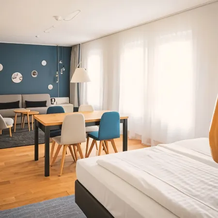 Vienna House Easy by Wyndham Bad Oeynhausen