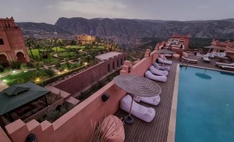 Borj des Cascades & Spa