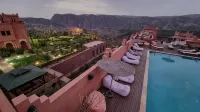 Borj des Cascades & Spa - Pools