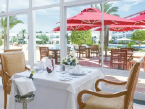 El Mouradi Gammarth Hotels in Gammarth