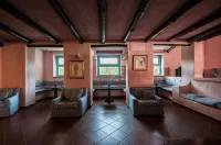 Hotel Scintilla - San Teodoro Hotel a San Teodoro