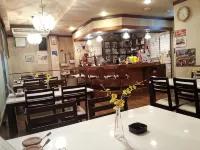 Fukiya - breakfast