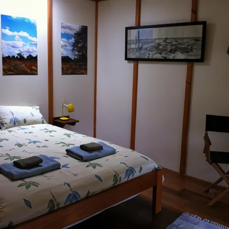 Windrose B&B