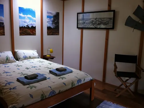 Windrose B&B
