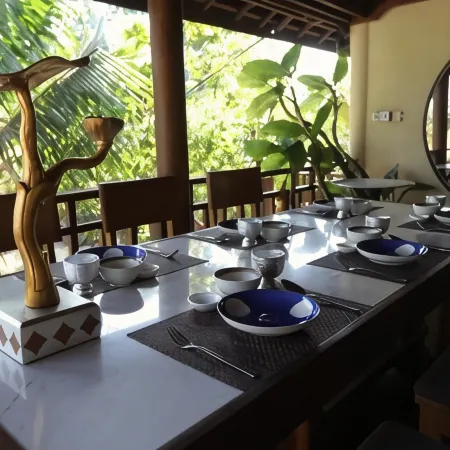 Devi Kampot Resort
