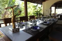Devi Kampot Resort Hotels in Kampong Kraeng