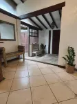 Pousada Dos Contos - Quầy Bar