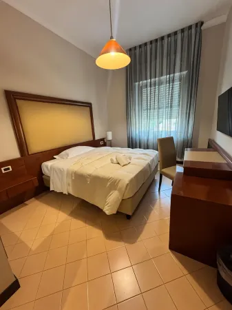 Grand Hotel Lamezia