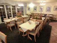 Hotel Nordic - breakfast