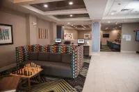 Holiday Inn Express & Suites Norfolk by IHG