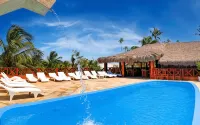 Pousada do Norte - Beach