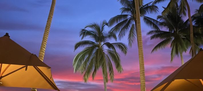 The Chandi Boutique Resort & Spa Hotels in Batu Layar