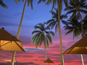 The Chandi Boutique Resort & Spa
