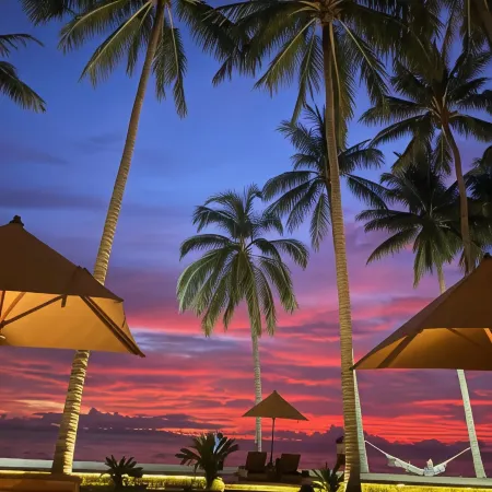 The Chandi Boutique Resort & Spa