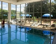 Hotel Château Cihelny